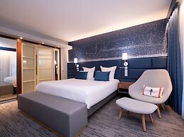 Hôtel Mercure Toulon La Seyne-Sur-Mer