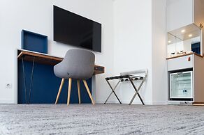 Hôtel Mercure Toulon La Seyne-Sur-Mer