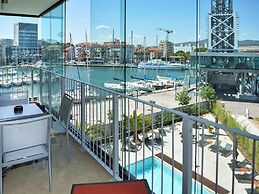 Hôtel Mercure Toulon La Seyne-Sur-Mer