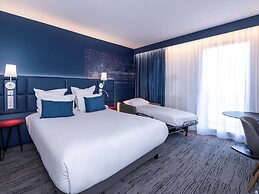 Hôtel Mercure Toulon La Seyne-Sur-Mer