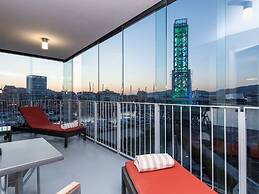 Hôtel Mercure Toulon La Seyne-Sur-Mer