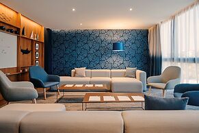 Hôtel Mercure Toulon La Seyne-Sur-Mer