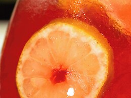 Hôtel Mercure Toulon La Seyne-Sur-Mer