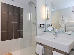 Hôtel Mercure Toulon La Seyne-Sur-Mer