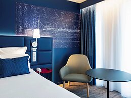 Hôtel Mercure Toulon La Seyne-Sur-Mer