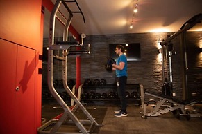 Hôtel Mercure Toulon La Seyne-Sur-Mer