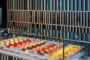 Hôtel Mercure Toulon La Seyne-Sur-Mer