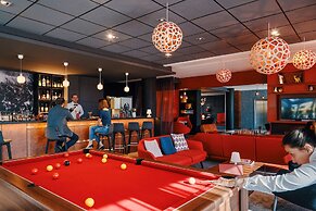 Hôtel Mercure Toulon La Seyne-Sur-Mer