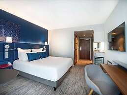 Hôtel Mercure Toulon La Seyne-Sur-Mer