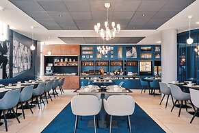 Hôtel Mercure Toulon La Seyne-Sur-Mer