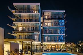 Hôtel Mercure Toulon La Seyne-Sur-Mer