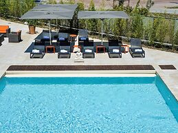 Hôtel Mercure Toulon La Seyne-Sur-Mer