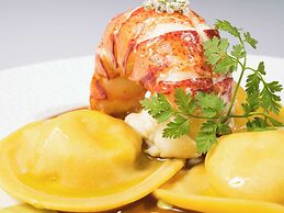 Hôtel Mercure Toulon La Seyne-Sur-Mer