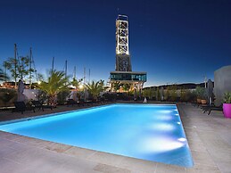 Hôtel Mercure Toulon La Seyne-Sur-Mer