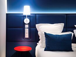 Hôtel Mercure Toulon La Seyne-Sur-Mer