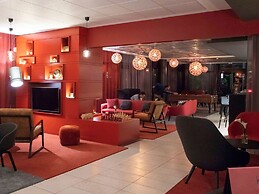 Hôtel Mercure Toulon La Seyne-Sur-Mer