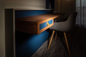 Hôtel Mercure Toulon La Seyne-Sur-Mer