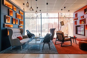 Hôtel Mercure Toulon La Seyne-Sur-Mer