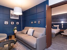 Hôtel Mercure Toulon La Seyne-Sur-Mer