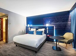 Hôtel Mercure Toulon La Seyne-Sur-Mer