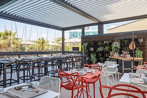 Hôtel Mercure Toulon La Seyne-Sur-Mer