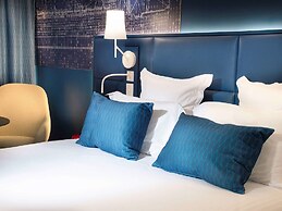 Hôtel Mercure Toulon La Seyne-Sur-Mer