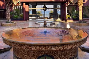 Mövenpick Resort & Spa Tala Bay Aqaba