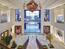 Mövenpick Resort & Spa Tala Bay Aqaba
