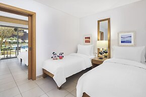 Mövenpick Resort & Spa Tala Bay Aqaba