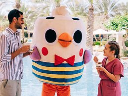 Mövenpick Resort & Spa Tala Bay Aqaba