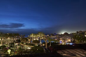 Mövenpick Resort & Spa Tala Bay Aqaba