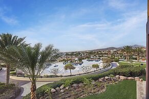 Mövenpick Resort & Spa Tala Bay Aqaba