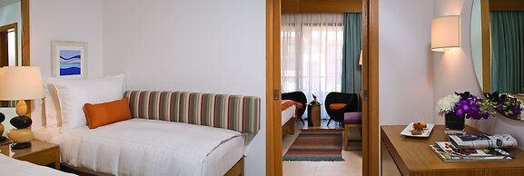 Mövenpick Resort & Spa Tala Bay Aqaba