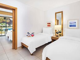 Mövenpick Resort & Spa Tala Bay Aqaba