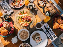 Mövenpick Resort & Spa Tala Bay Aqaba