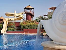 Mövenpick Resort & Spa Tala Bay Aqaba