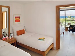 Mövenpick Resort & Spa Tala Bay Aqaba