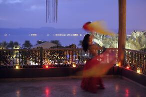 Mövenpick Resort & Spa Tala Bay Aqaba