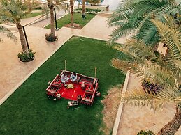 Mövenpick Resort & Spa Tala Bay Aqaba