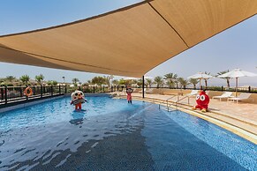 Mövenpick Resort & Spa Tala Bay Aqaba