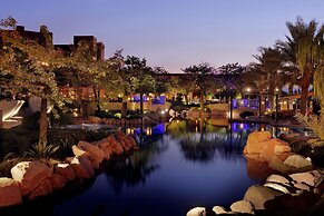Mövenpick Resort & Spa Tala Bay Aqaba