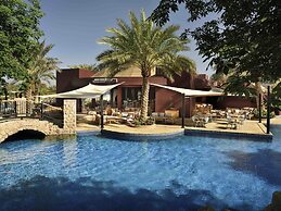 Mövenpick Resort & Spa Tala Bay Aqaba