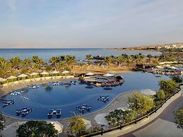Mövenpick Resort & Spa Tala Bay Aqaba