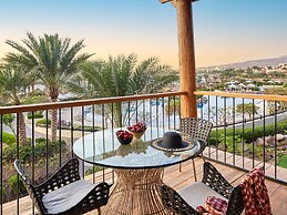 Mövenpick Resort & Spa Tala Bay Aqaba