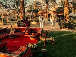 Mövenpick Resort & Spa Tala Bay Aqaba