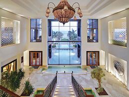 Mövenpick Resort & Spa Tala Bay Aqaba