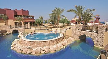 Mövenpick Resort & Spa Tala Bay Aqaba