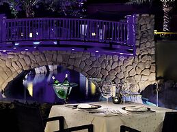 Mövenpick Resort & Spa Tala Bay Aqaba