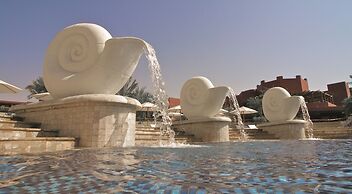Mövenpick Resort & Spa Tala Bay Aqaba