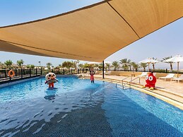 Mövenpick Resort & Spa Tala Bay Aqaba